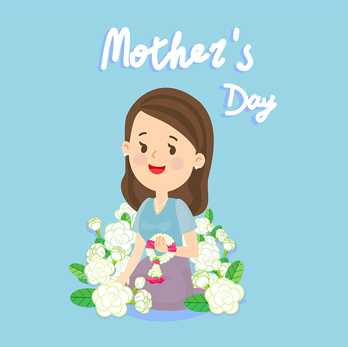 ของขวัญวันแม่ ของขวัญวันแม่