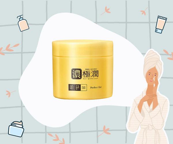 ครีมบำรุงผิวหน้า ครีมบำรุงผิวหน้า