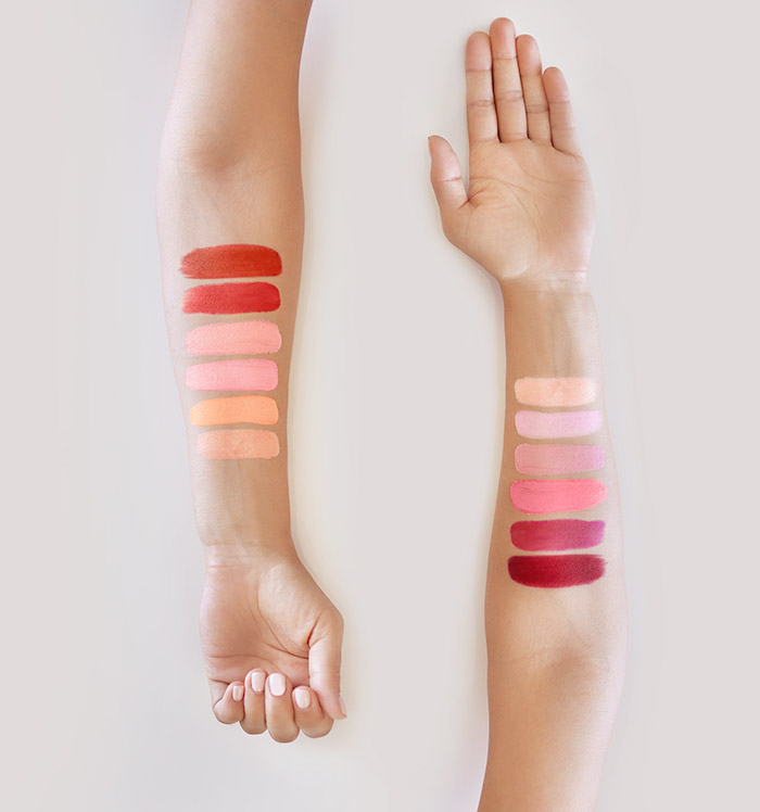 วิธีเลือกลิปสติก วิธีเลือกลิปสติก