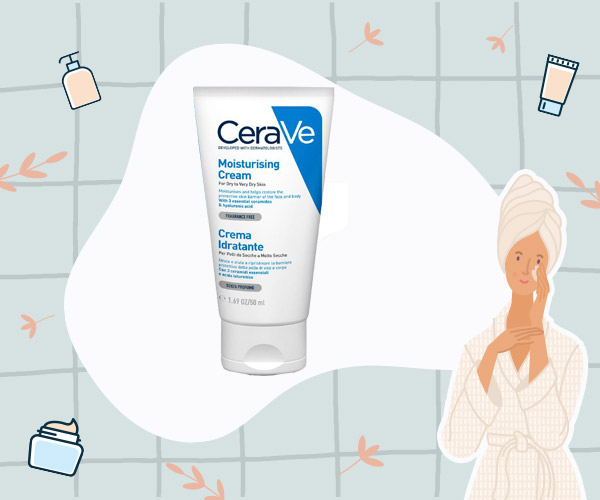 ครีมบำรุงผิวหน้า ครีมบำรุงผิวหน้า