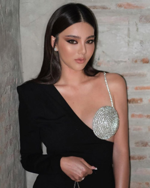 ดิว อริสรา ดิว อริสรา