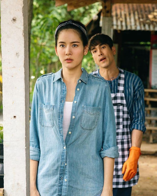 โบว์ เมลดา โบว์ เมลดา