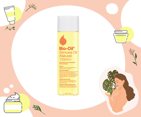 ผิวแตกลาย ผิวแตกลาย