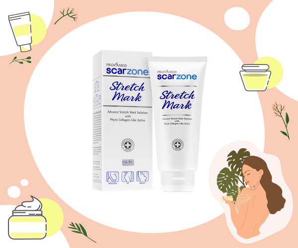 ผิวแตกลาย ผิวแตกลาย