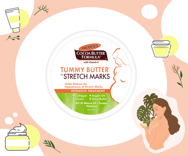 ผิวแตกลาย ผิวแตกลาย