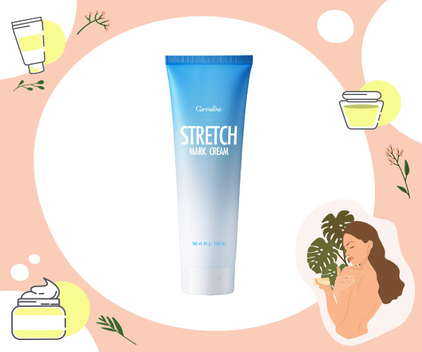 ผิวแตกลาย ผิวแตกลาย