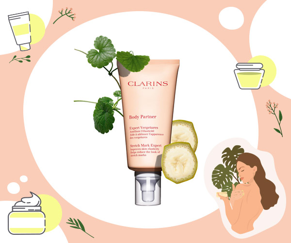 ผิวแตกลาย ผิวแตกลาย