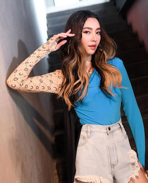 เบลล่า ราณี เบลล่า ราณี