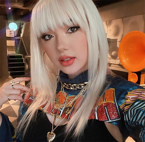 พลอยชมพู พลอยชมพู