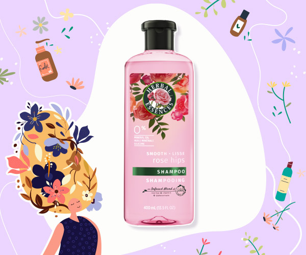 แชมพู แชมพู