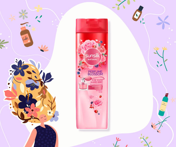 แชมพู แชมพู