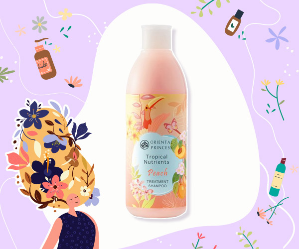 แชมพู แชมพู