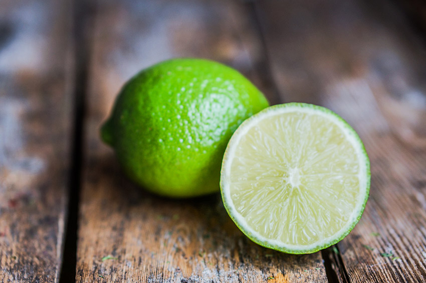 หมักผมด้วยมะนาว หมักผมด้วยมะนาว