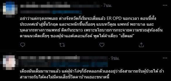 เตียงโควิด เตียงโควิด