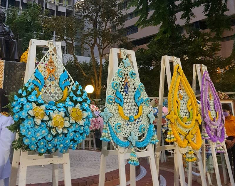 ในหลวง รัชกาลที่ 10 ในหลวง รัชกาลที่ 10