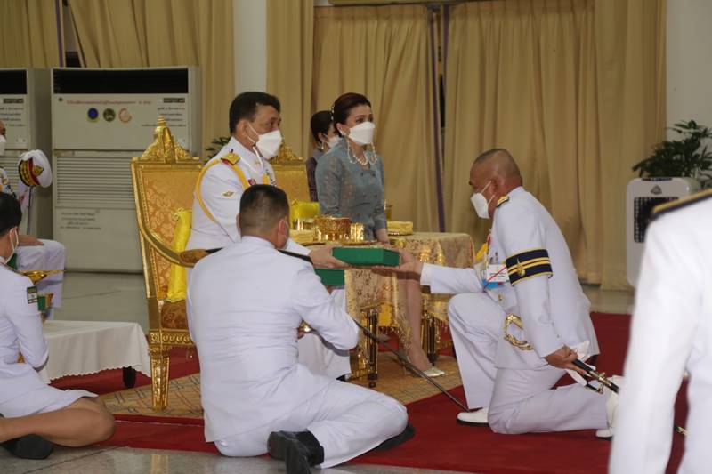 ในหลวง รัชกาลที่ 10 ในหลวง รัชกาลที่ 10