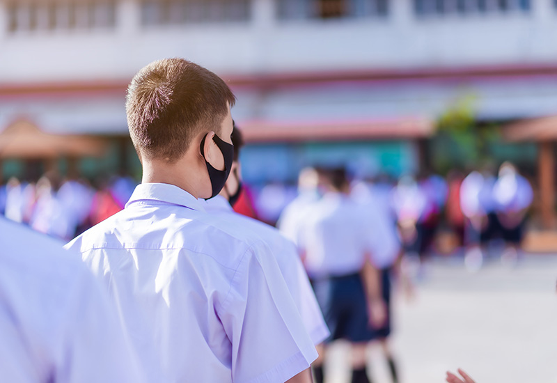 ไฟเซอร์นักเรียน ไฟเซอร์นักเรียน