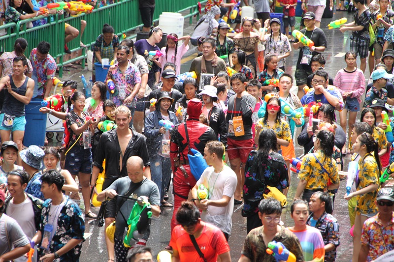 สงกรานต์ สงกรานต์