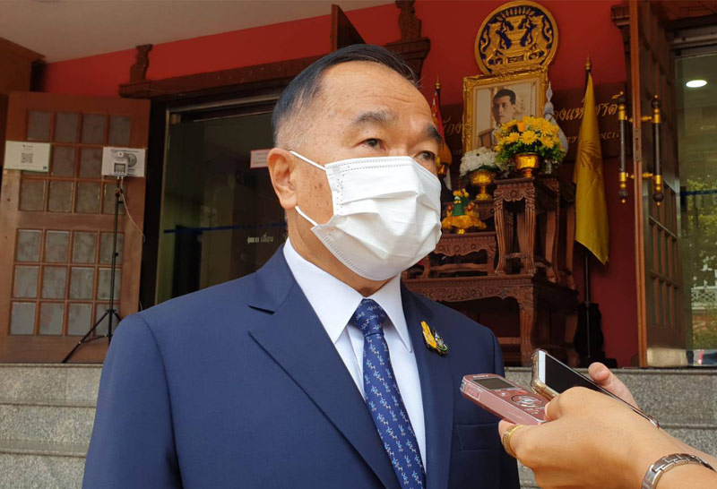 พล.อ. ณัฐพล นาคพาณิชย์ พล.อ. ณัฐพล นาคพาณิชย์