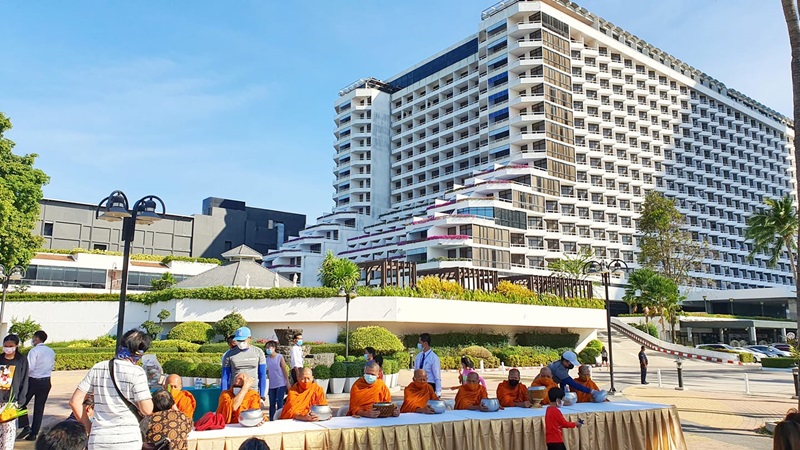 Ambassador City Jomtien Ambassador City Jomtien