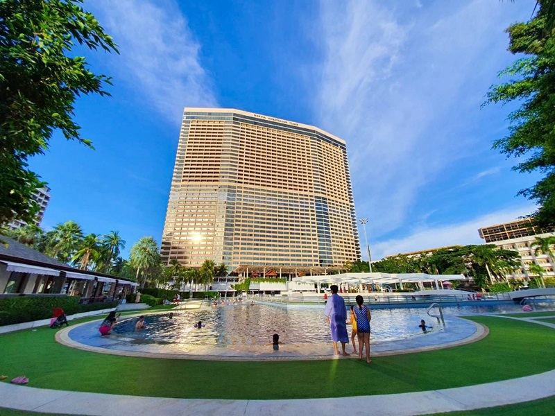 Ambassador City Jomtien Ambassador City Jomtien