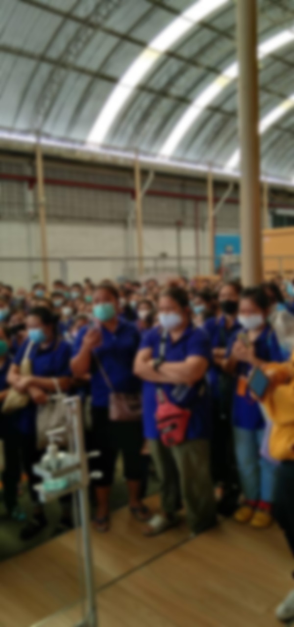 ข่าวโควิด 19 ข่าวโควิด 19