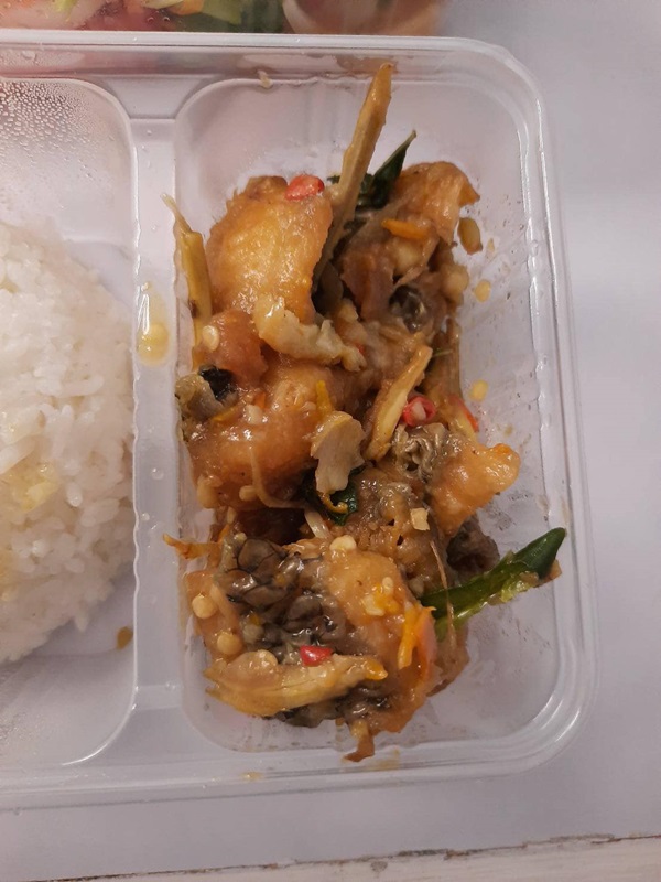 รีวิวกักตัว โควิด 19 รีวิวกักตัว โควิด 19