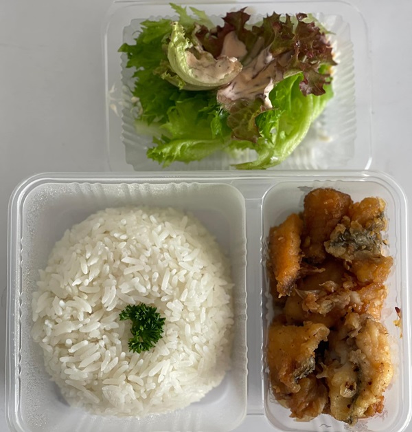 รีวิวกักตัว โควิด 19 รีวิวกักตัว โควิด 19