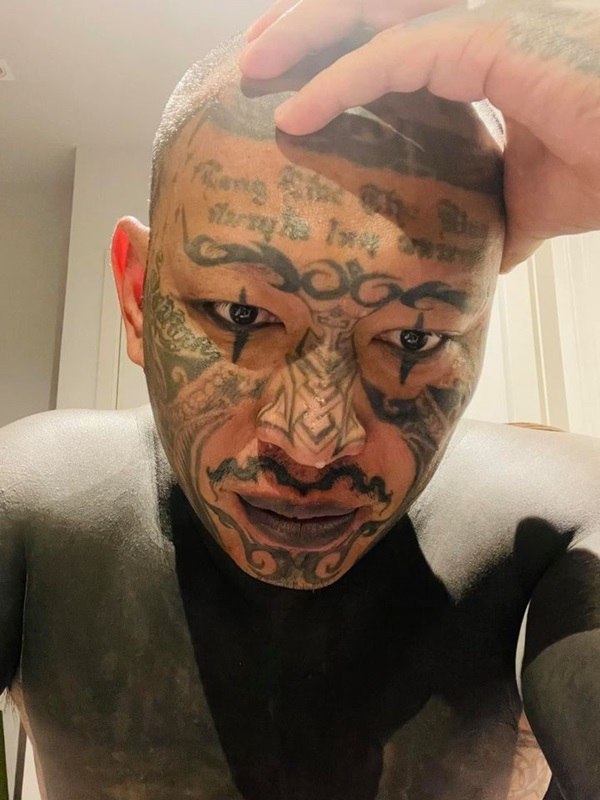 เก่ง ลายพราง เก่ง ลายพราง