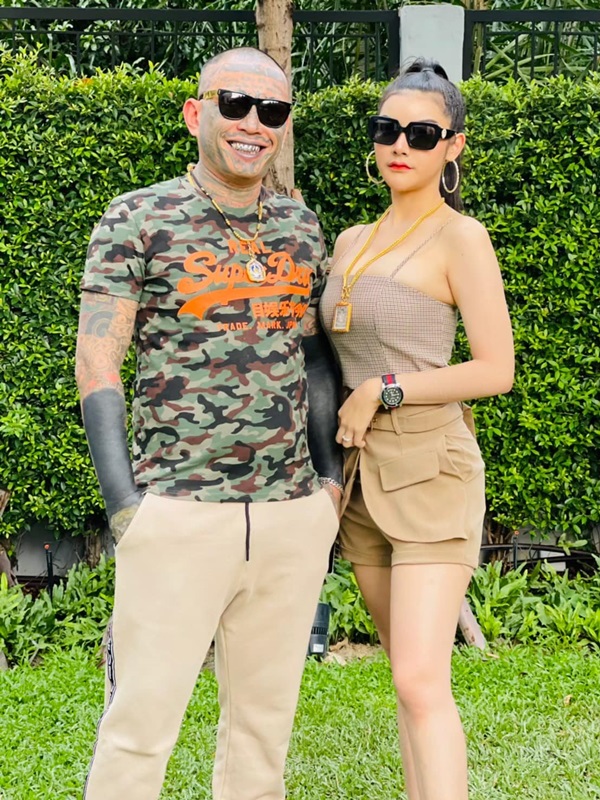 เก่ง ลายพราง เก่ง ลายพราง