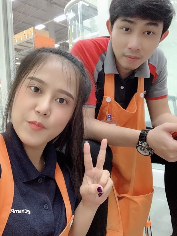 เจม มะหมิว เจม มะหมิว