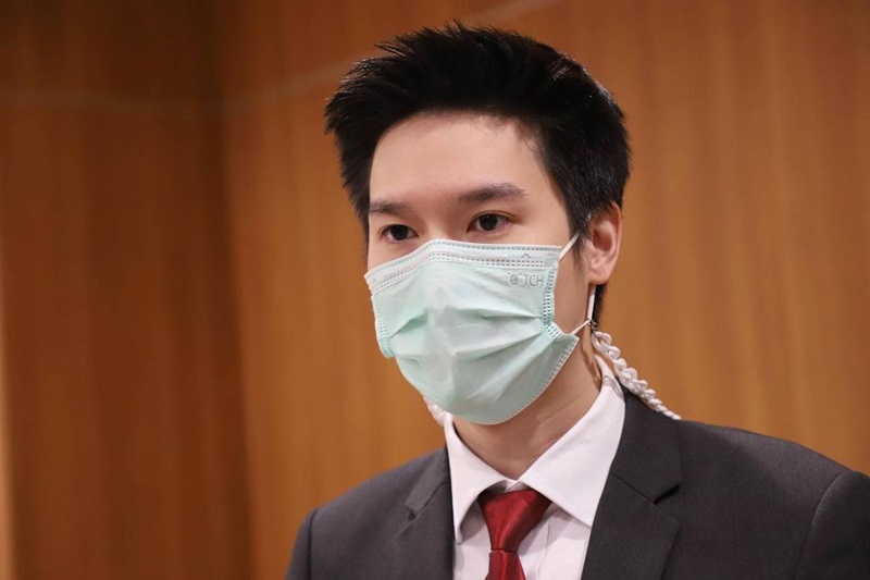 ข่าวโควิด 19 ข่าวโควิด 19