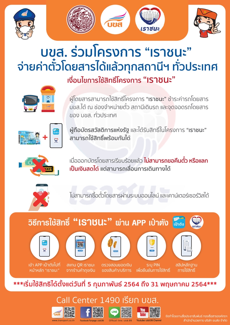 เราชนะ เราชนะ