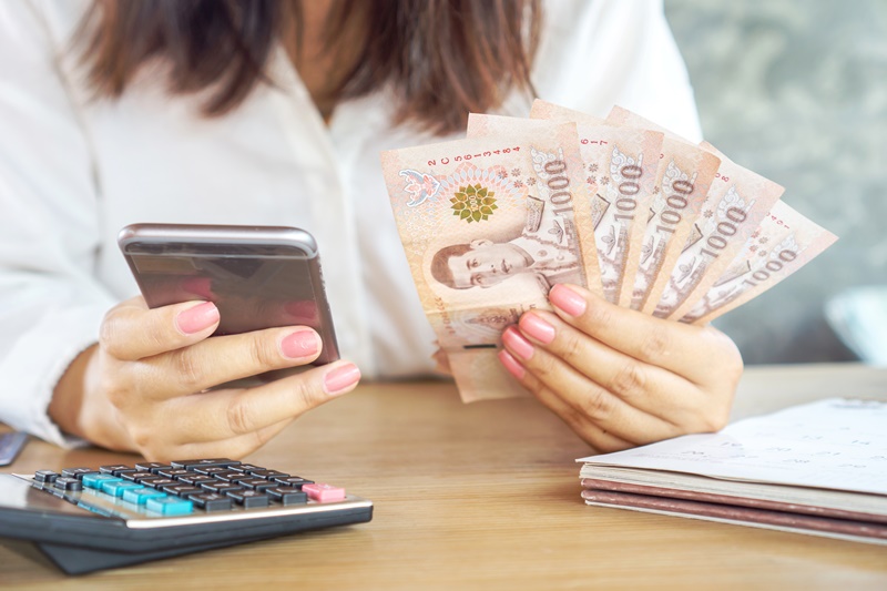 ลงทะเบียนพักชำระหนี้ ออมสิน ลงทะเบียนพักชำระหนี้ ออมสิน