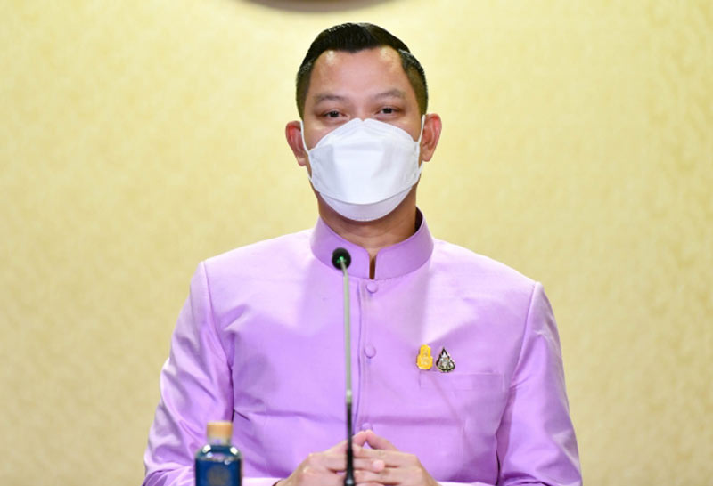 ธนกร วังบุญคงชนะ ธนกร วังบุญคงชนะ