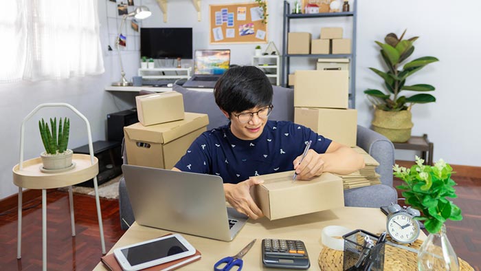 ขายของออนไลน์ ขายของออนไลน์