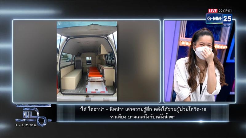 ได๋ ไดอาน่า นิหน่า ได๋ ไดอาน่า นิหน่า