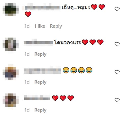 น้องหมูทะ น้องหมูทะ