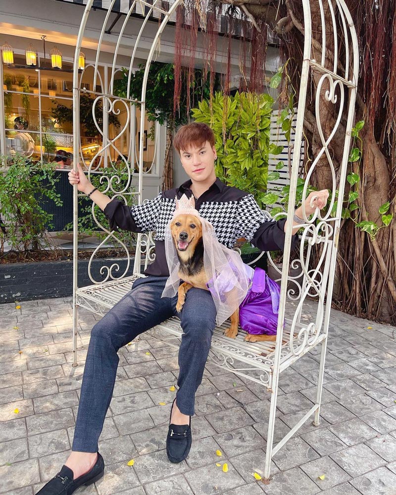 น้องหมูทะ น้องหมูทะ