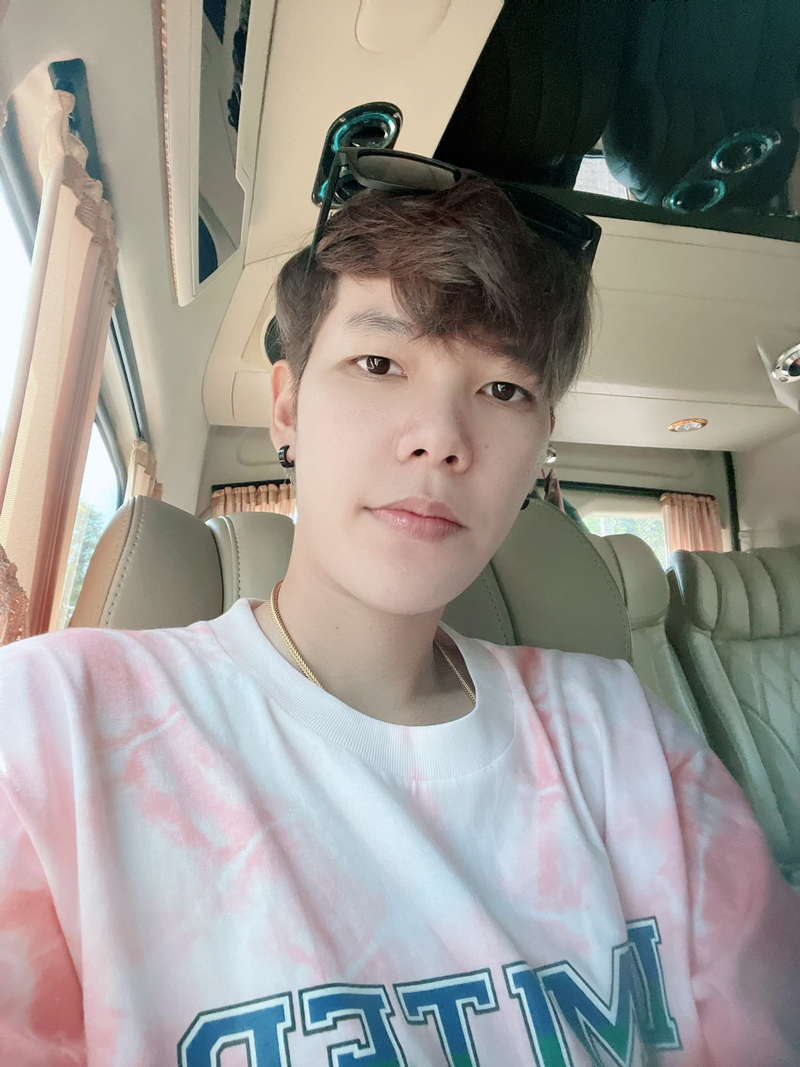 ป๊ายปาย ติดโควิด ป๊ายปาย ติดโควิด