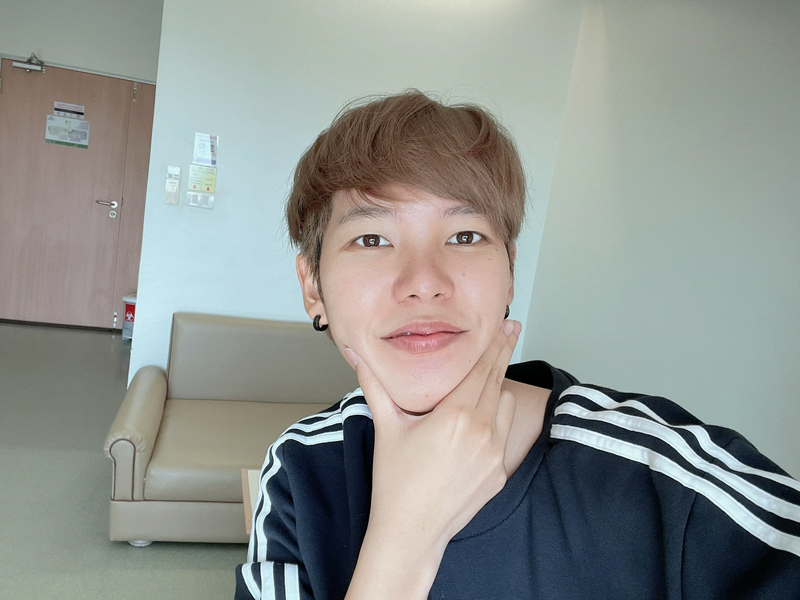 ป๊ายปาย ติดโควิด ป๊ายปาย ติดโควิด