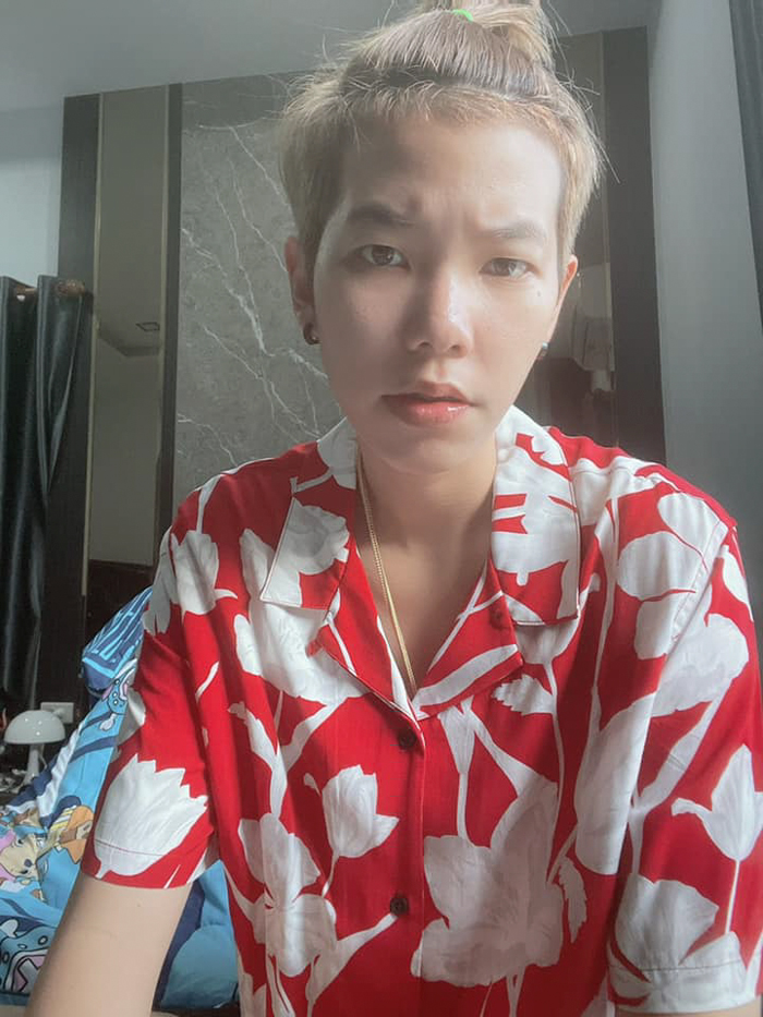 ป๊ายปาย ติดโควิด ป๊ายปาย ติดโควิด