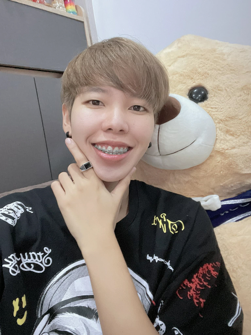 ป๊ายปาย ติดโควิด ป๊ายปาย ติดโควิด