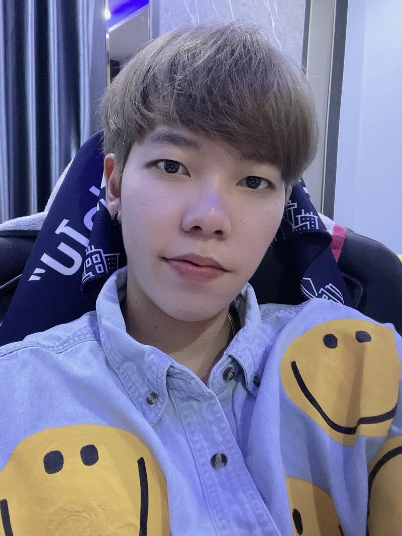ป๊ายปาย ติดโควิด ป๊ายปาย ติดโควิด