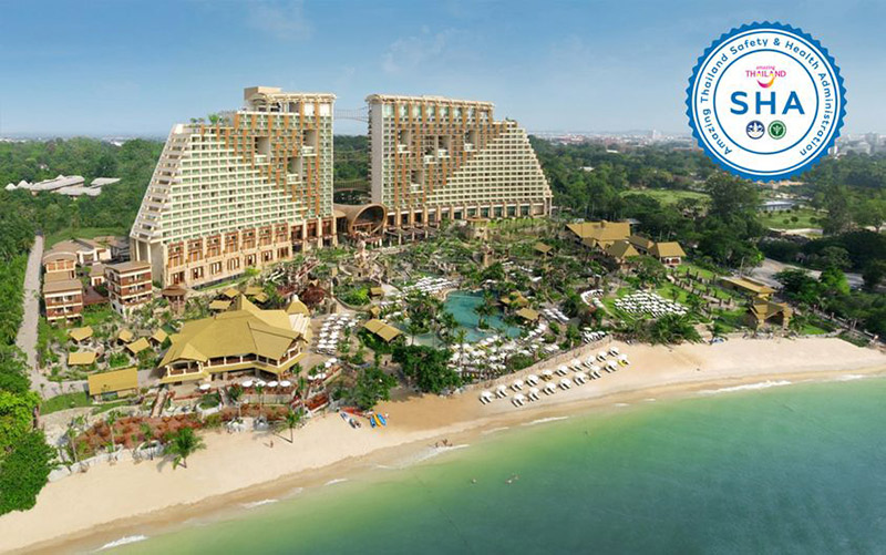 โรงแรม แหล่งท่องเที่ยวพัทยา ทยอยปิด โรงแรม แหล่งท่องเที่ยวพัทยา ทยอยปิด