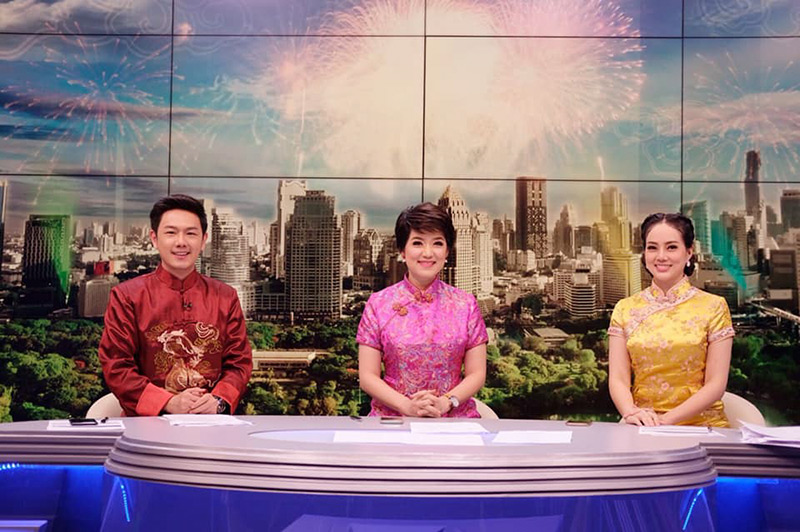 ช่อง 7กักตัว ผู้ประกาศข่าว 6 คน ช่อง 7กักตัว ผู้ประกาศข่าว 6 คน