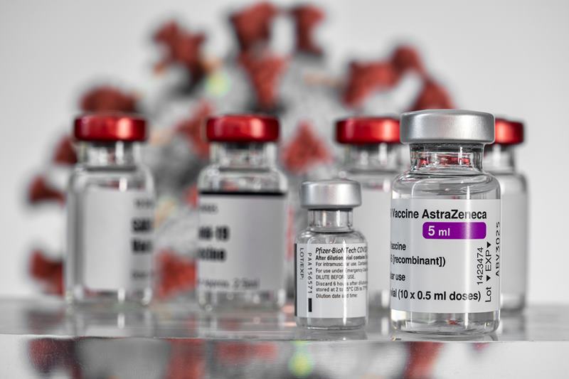 ลงทะเบียนหมอพร้อม ได้ฉีดวัคซีน AstraZeneca ลงทะเบียนหมอพร้อม ได้ฉีดวัคซีน AstraZeneca