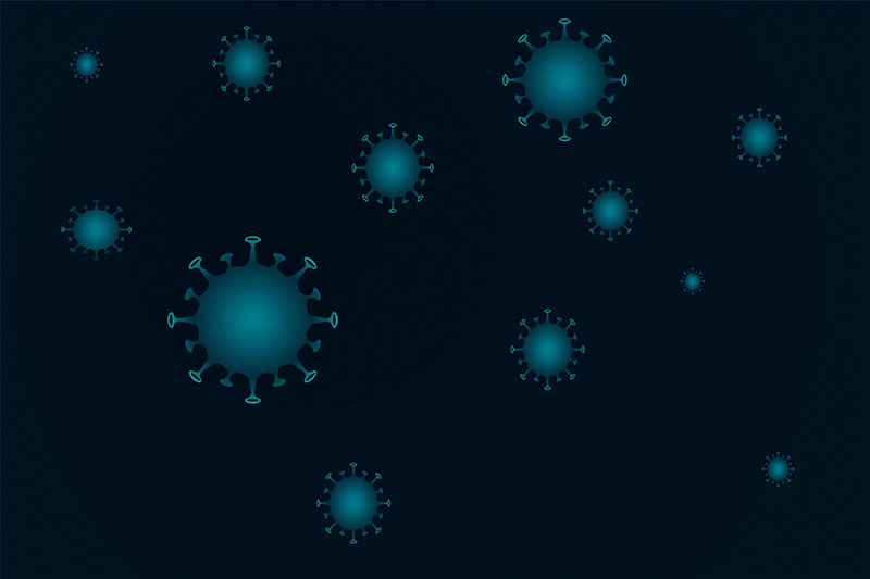 โควิด โควิด