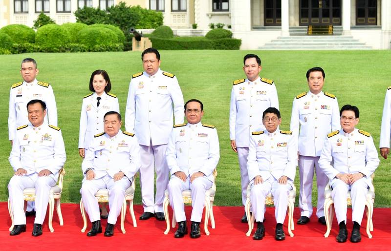 นักข่าวติดโควิด นักข่าวติดโควิด