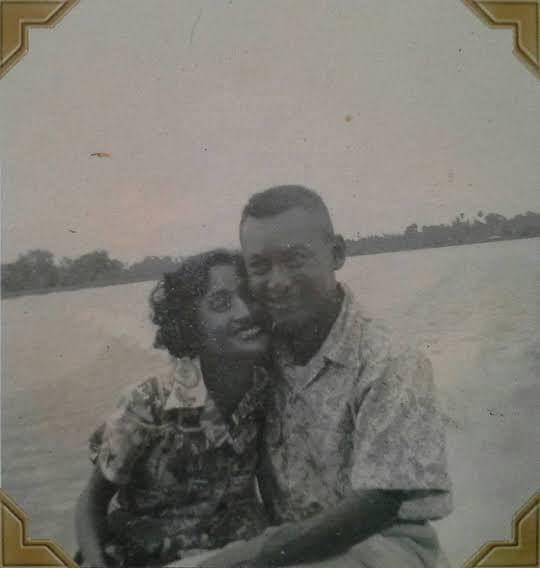 บุญเรือน ชุณหะวัณ ภรรยาชาติชาย เสียชีวิตจากโควิด บุญเรือน ชุณหะวัณ ภรรยาชาติชาย เสียชีวิตจากโควิด